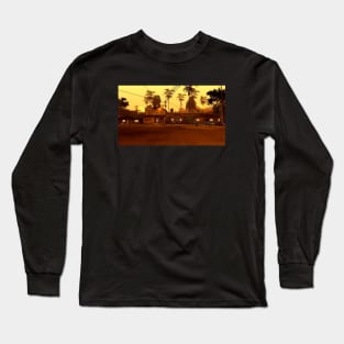 Classic 90s game Long Sleeve T-Shirt